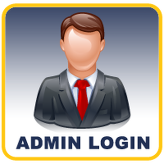 admin login icon png